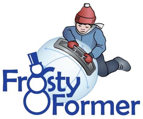 FrostyFormer_cover